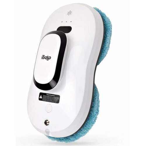 Робот-мойщик окон IBOTO Win 195 белый 1225200₽