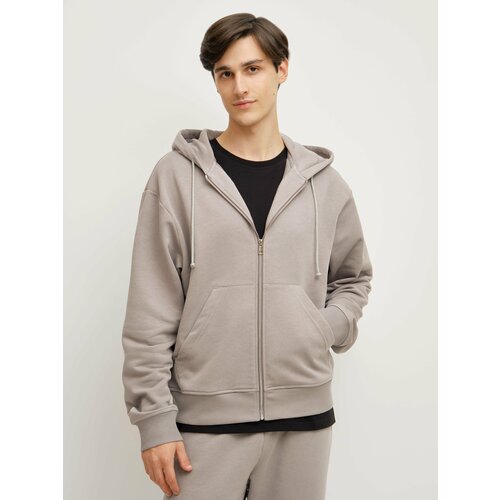 фото Худи weme, размер s, серый