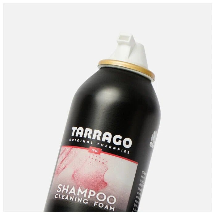 Пена-шампунь Tarrago Shampoo