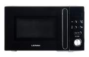 Микроволновая печь Leran FMO 20D60, черный