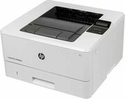 Принтер лазерный HP LaserJet Pro M402dne