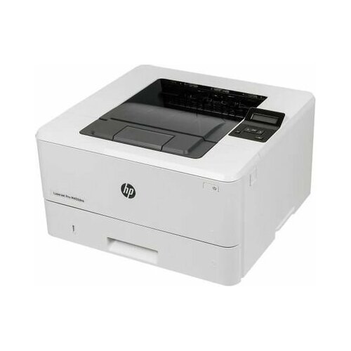 Принтер лазерный HP LaserJet Pro M402dne 64000₽