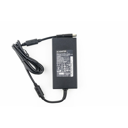 аккумулятор oem совместимый с as15b3n для ноутбука acer predator 17 g9 791 14 8v 4400mah черный Блок питания для ноутбука Acer 19.5V 9.23A (7.4x5.0) 180W Slim ORG