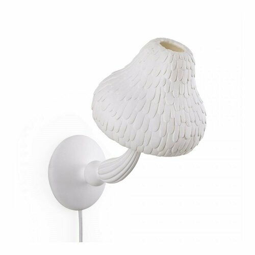 Настенный светильник Seletti Mushroom Lamp Mushroom 14650