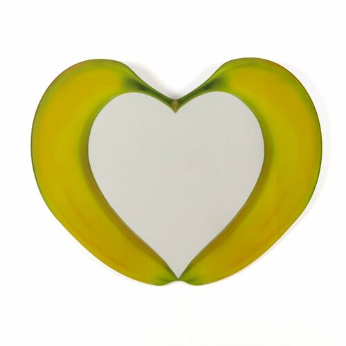 Зеркало Seletti Mirrors Love Banana 17009