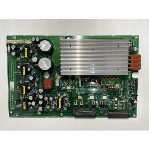 Платы плазм Y-sus 6870QYE007D 6871QYH027A от ТВ LG MT-42PZ44 490500₽