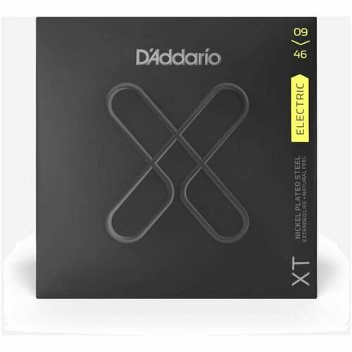 D ADDARIO XTE0946 Струны для электрогитары