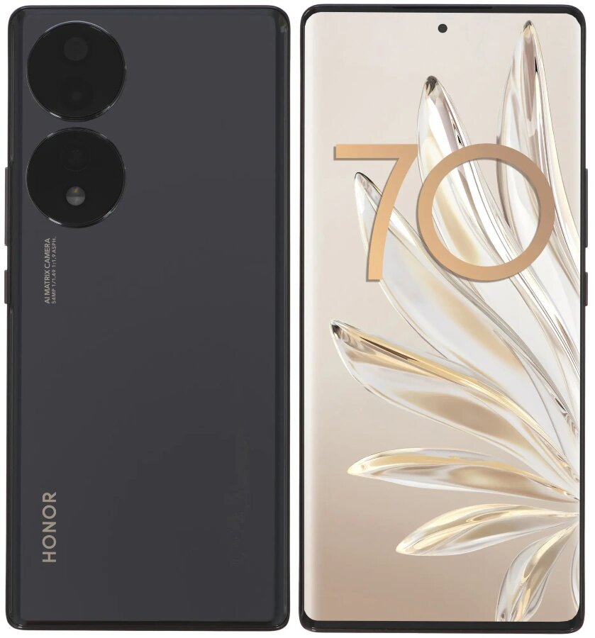 Смартфон HONOR 70 5G