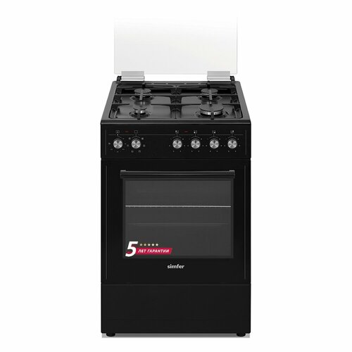 Комбинированная плита Simfer F56MB45022 2862700₽