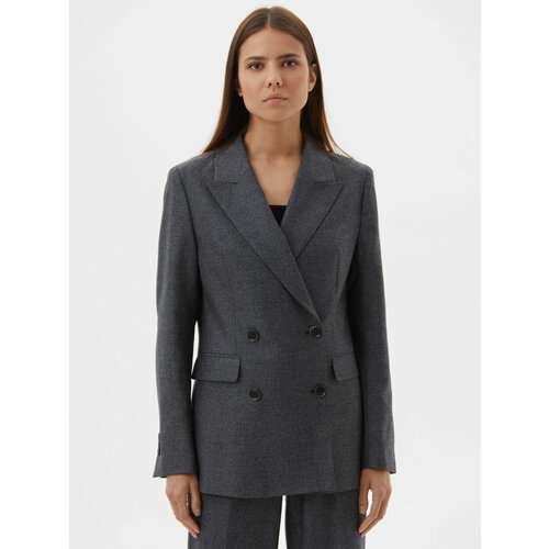 Пиджак KANZLER, размер M, серый