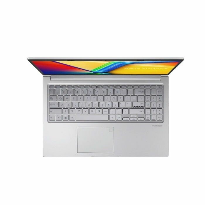 Ноутбук ASUS 90NB10J2-M00LR0 i7-1355U/16GB/512GB SSD/Iris Xe Graphics/15.6" FHD IPS/BT/WiFi/cam/noOS/silver - фото №8