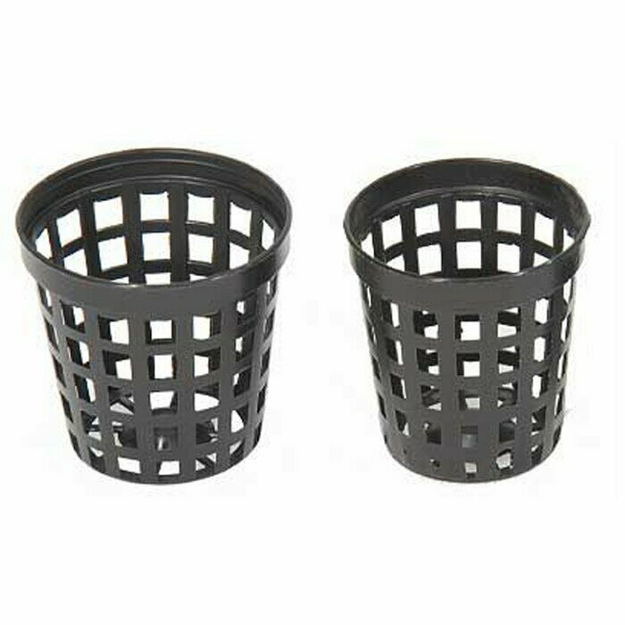 фото Аквариумные аксессуары, Дарэлл, Горшочек технологический, для растений, 40 х 45 мм, 7 шт.