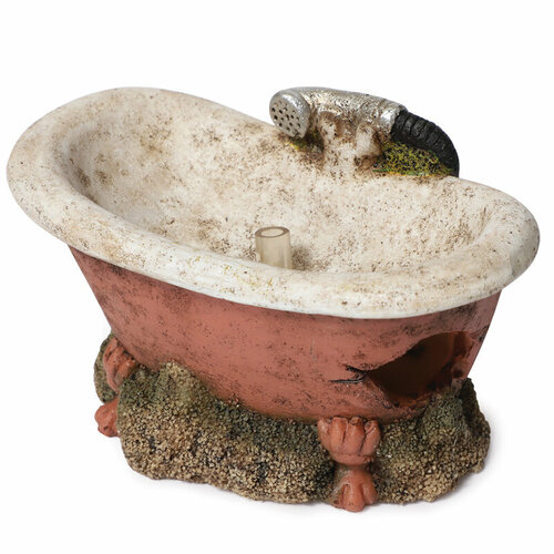 Грот аэрационный 