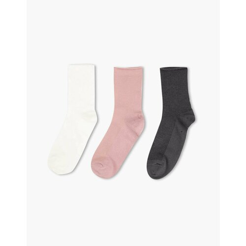 фото Носки gloria jeans размер 12-14л (36-37), мультиколор