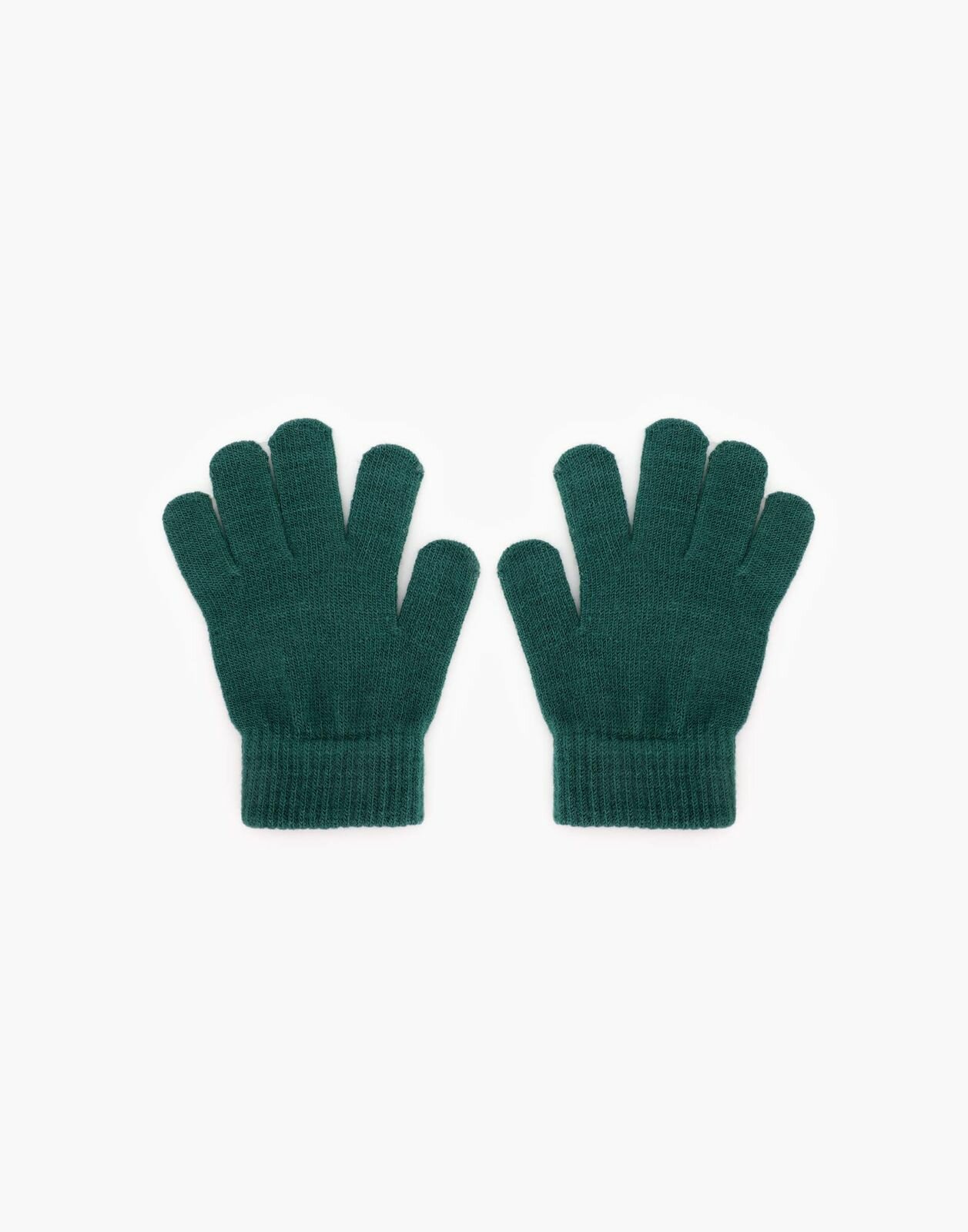 фото Перчатки Gloria Jeans BAS005109