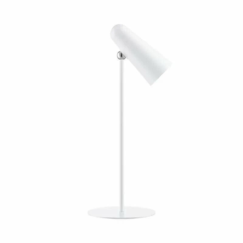 Xiaomi/Настольная лампа аккумуляторная многофункциональная Multifunctional Charging Desk Lamp