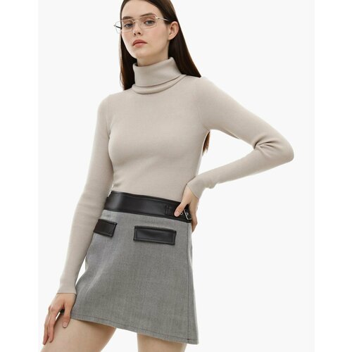 фото Юбка gloria jeans, размер s, мультиколор