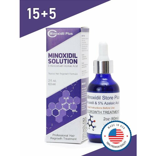 Лосьон для роста волос