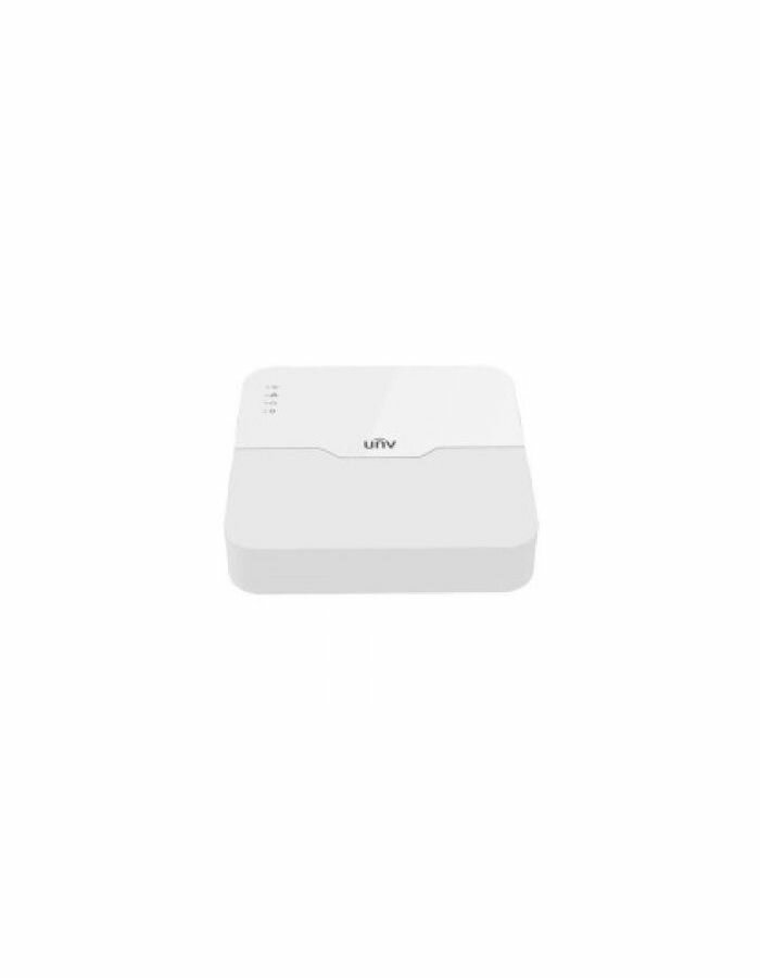 Видеорегистратор Uniview NVR301-04LS3-P4-RU