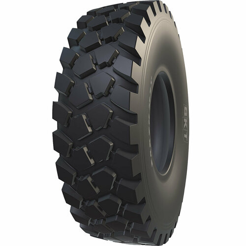 Индустриальная шина BKT EARTHMAX SR33 395/85 R20 168J