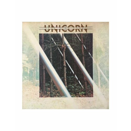 5060672880954, Виниловая пластинка Unicorn, Blue Pine Trees unicorn blue pine trees lp 2023 black виниловая пластинка