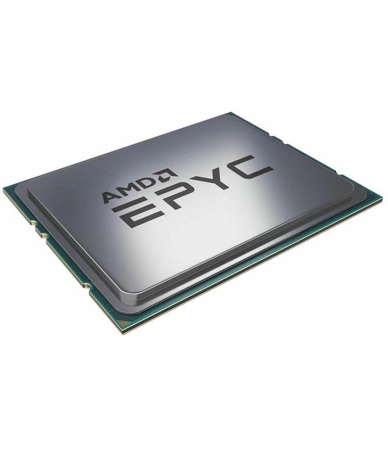 Процессор SNR EPYC-7502P OEM (100-000000045/L)