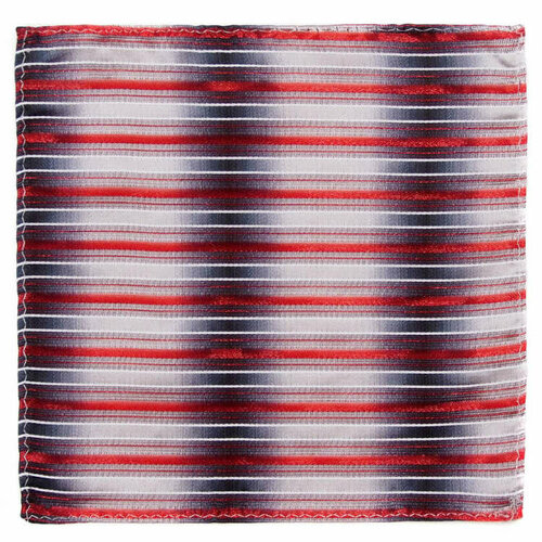 фото Нагрудный платок , серый not brand