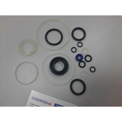 Ремкомплект для подкатного шиномонтажного домкрата N3203 Nordberg 997₽