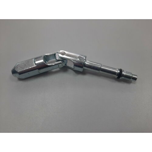 Переходник карданный 16мм для подкатного домкрата NORDBERG N32032 681₽