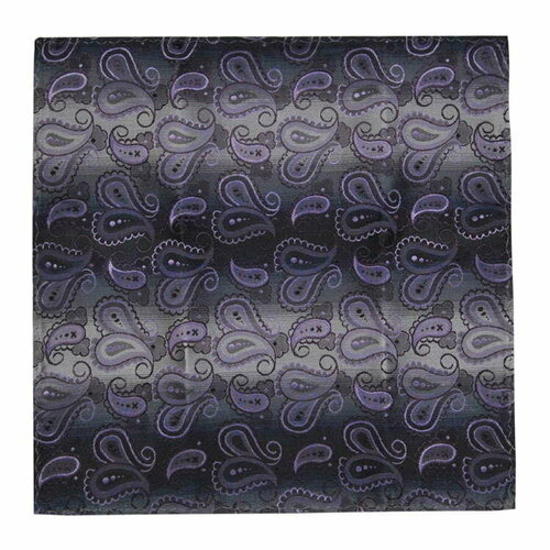 фото Нагрудный платок , розовый not brand