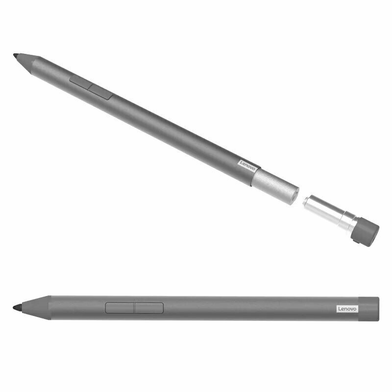Стилус Lenovo Active Pen 3 (ZG38C03408), серый — фото 6
