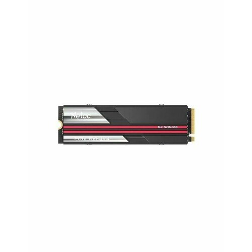 Накопитель SSD Netac NV7000-t 2Tb NT01NV7000T-2T0-E4X 2185000₽