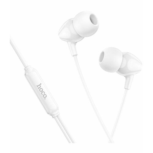 Наушники Hoco M94 White 6931474767219 39000₽