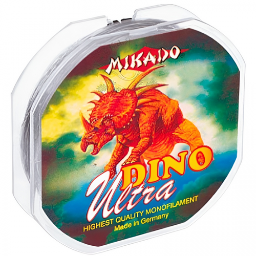 фото Леска mikado dino ultra 30м*0.16мм
