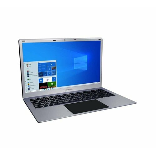 Ноутбук Irbis NB292 156 3178000₽