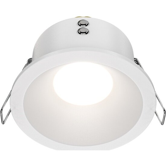 Светильник downlight Maytoni Zoom DL032-2-01W