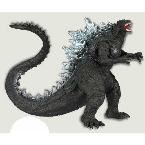 Godzilla 30 cm Годзилла против Кинг конга раскраска годзилла против конга godzilla vs king kong лабиринты и задания 52 страницы