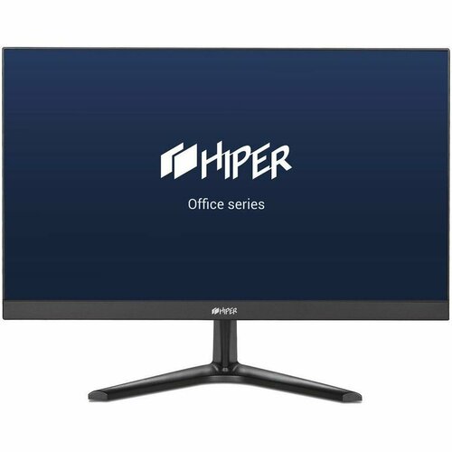 Монитор Hiper 27 EasyView FH2701 черный IPS 1410200₽