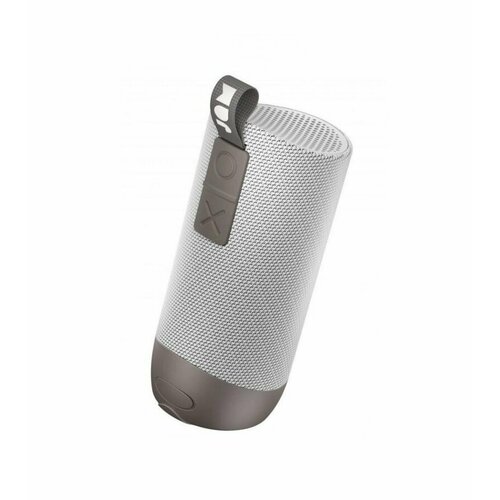 Портативная акустика Jam Audio Zero Chill Grey 214700₽