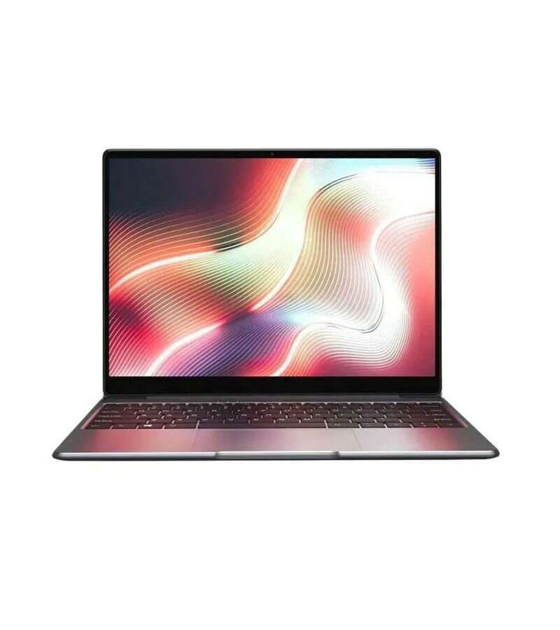 Ноутбук Chuwi CoreBook X CWI529-308N5N1PDNXX i3-10110U/8GB/512GB SSD/14" IPS/UHD Graphics 620/noDVD/cam/BT/WiFi/Win11Pro/grey