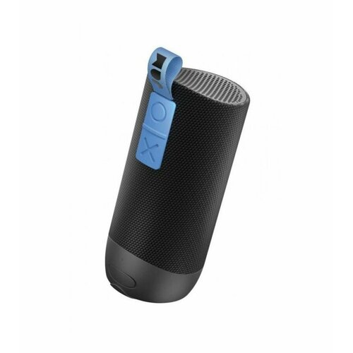 Портативная акустика Jam Audio Zero Chill Black 214700₽