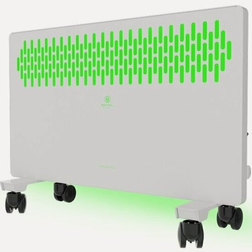 Изображение товара Конвектор Royal Clima FIORI Meccanico REC-FRWG2000M