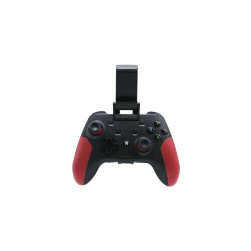 Контроллер Red Line с кронштейном для смартфона красно-черный HS-AD206 235200₽