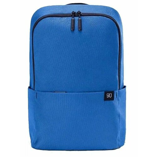 Рюкзак NINETYGO Tiny Lightweight Casual Backpack, синий