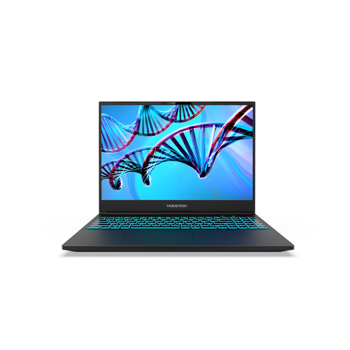 Игровой ноутбук Maibenben X629 i9-12900HXRTX 408012ГБ2560x1600 QHD 240Hz 100sRGB16ГБSSD 512ГБLinux 205990₽
