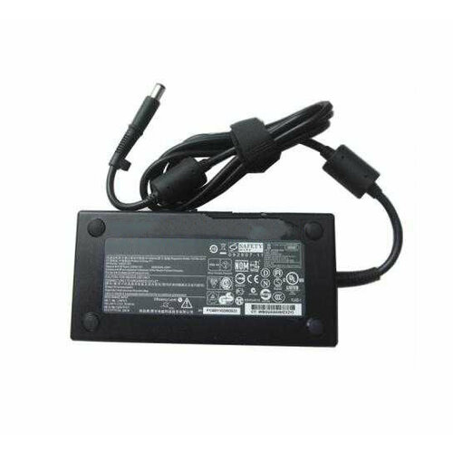 Адаптер блок питания для моноблока HP HSTNN-DA24 ADP-200CB B HSTNN-DA16 HSTNN-CA24 19,5V-10,3A (7,4mm)