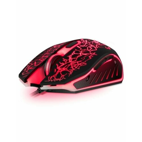 Мышь Sven GX-950 чёрная 85500₽