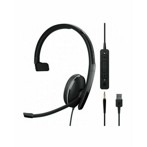 Наушники Sennheiser Epos ADAPT 135T USB II 1000900