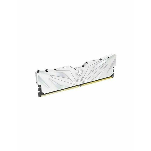 Память оперативная DDR4 Netac Shadow II 8Gb PC28800 3600Mhz NTSWD4P36SP-08W 292600₽