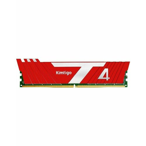 Память оперативная DDR4 Kimtigo 32Gb 3600MHz KMKUBGF783600T4-R 1606500₽